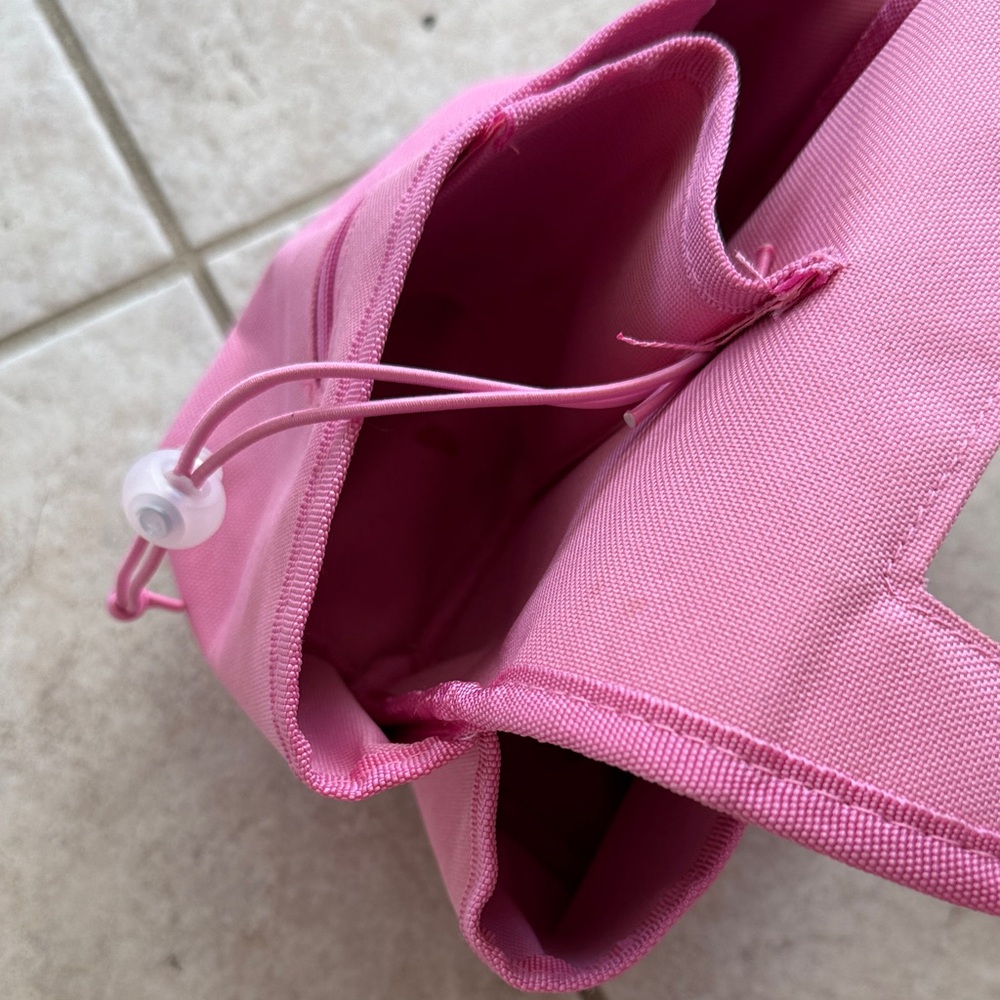 Pink Drink Caddy Tote - Picture 3 of 4